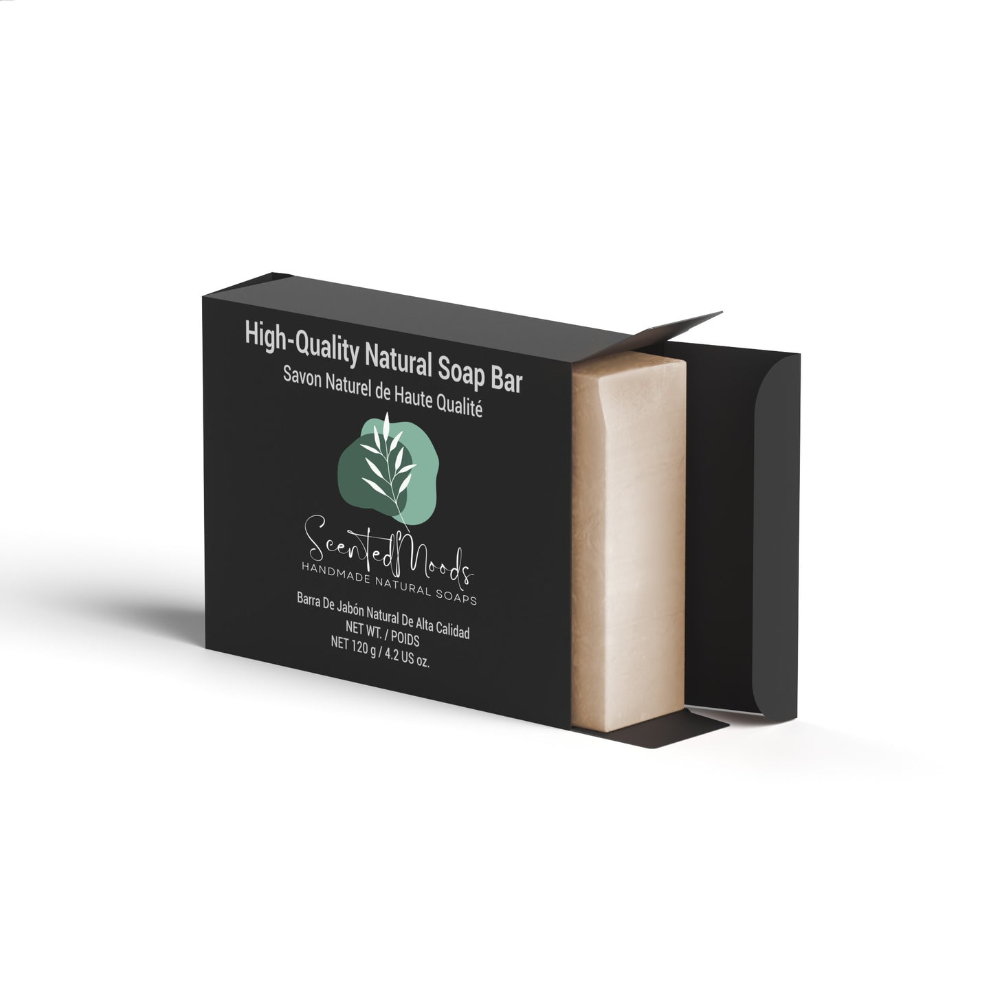 Tea Tree Soap